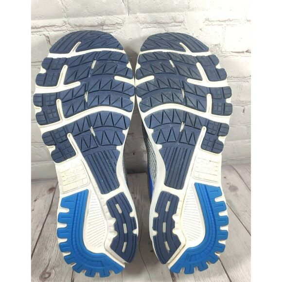 Brooks Adrenaline 20 GTS Athletic Running Shoes Men's Size 14 - Picture 8 of 11